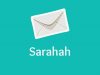 sarahah app
