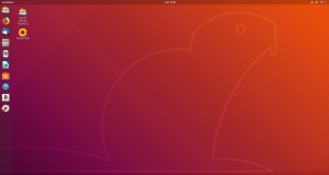 ubuntu aggiornamenti