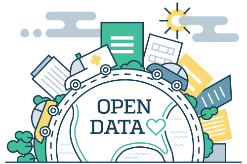 open data odeon