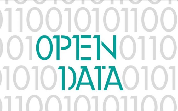 open data PA