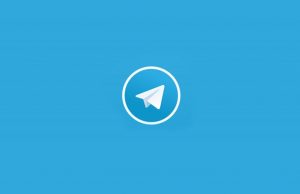 problemi telegram