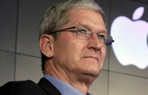 Tim Cook Privacy