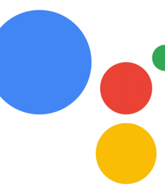Google Assistant intelligenza artificiale