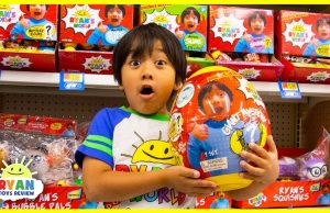 Ryan Toysreview