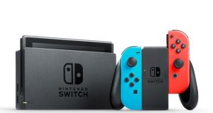 Nintendo Switch Direct