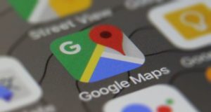 Google Maps limiti autovelox