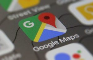 Google Maps limiti autovelox