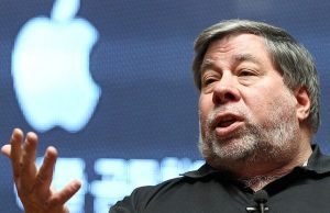 Steve Wozniak contro Facebook