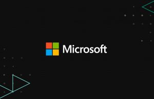 Aggiornamento Microsoft