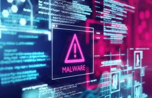 Malware bancario pericolo