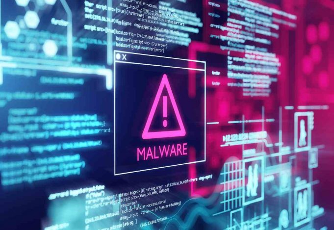 Malware bancario pericolo