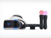 nuovo visore VR Sony
