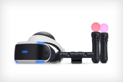 nuovo visore VR Sony