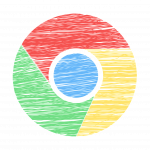navigare in incognito chrome