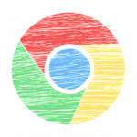navigare in incognito chrome