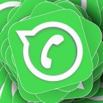 whatsapp online