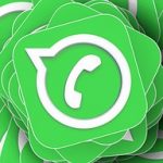whatsapp online