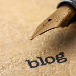20 anni di blog