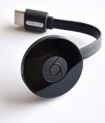 Chromecast