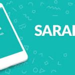 sarahah app