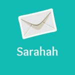 sarahah app