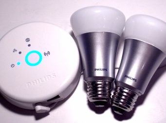 philips hue