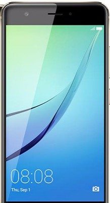 huawei nova 3