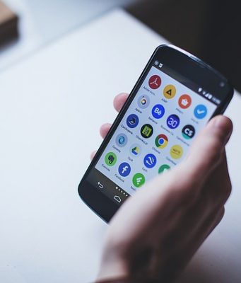 app da non disinstallare