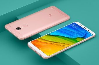 xiaomi redmi 5 plus