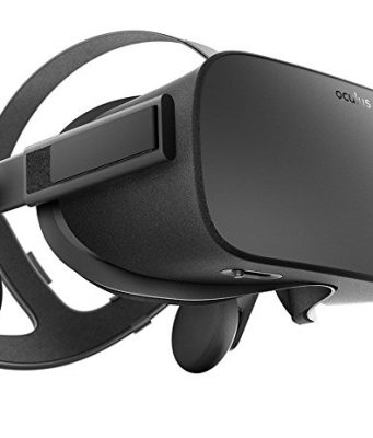 facebook oculus