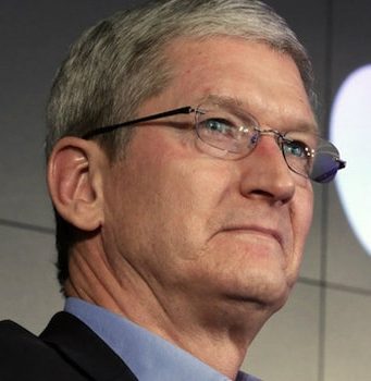 Tim Cook Privacy