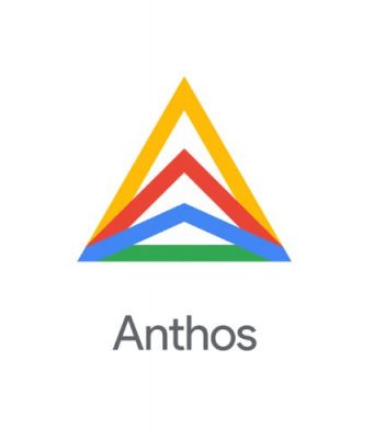 anthos coud
