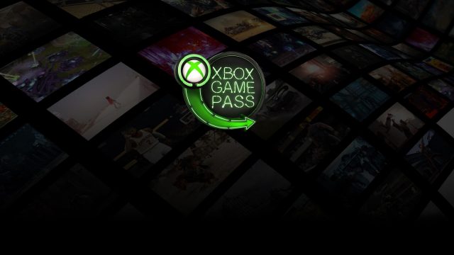 Game Pass PC