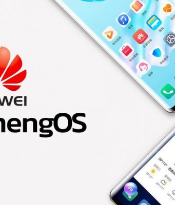 Huawei Ark OS