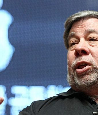 Steve Wozniak contro Facebook