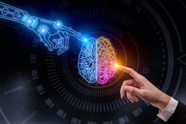 AI e lavoro mercato