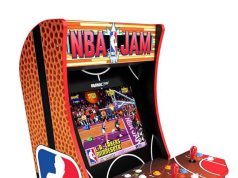 Videogiochi arcade: il mito delle sale giochi degli anni ‘80