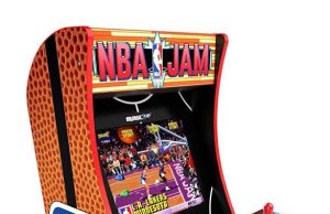 Videogiochi arcade: il mito delle sale giochi degli anni ‘80