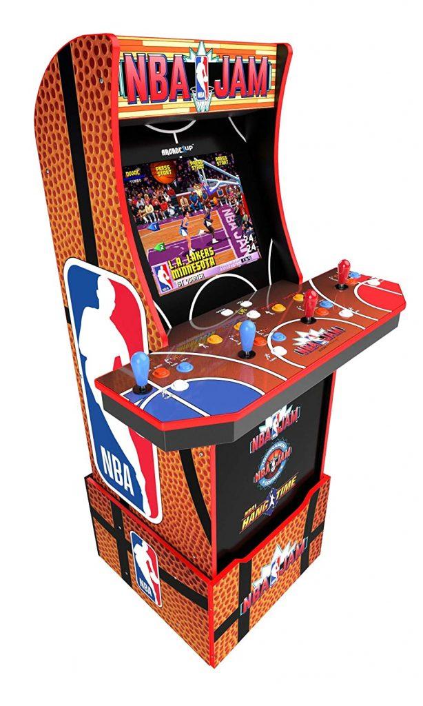 Videogiochi arcade: il mito delle sale giochi degli anni ‘80