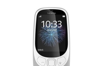 Nokia 3310: l’icona indistruttibile dei cellulari anni 2000