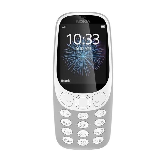 Nokia 3310: l’icona indistruttibile dei cellulari anni 2000