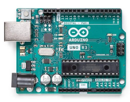 Arduino: come la scheda open source ha ispirato i maker