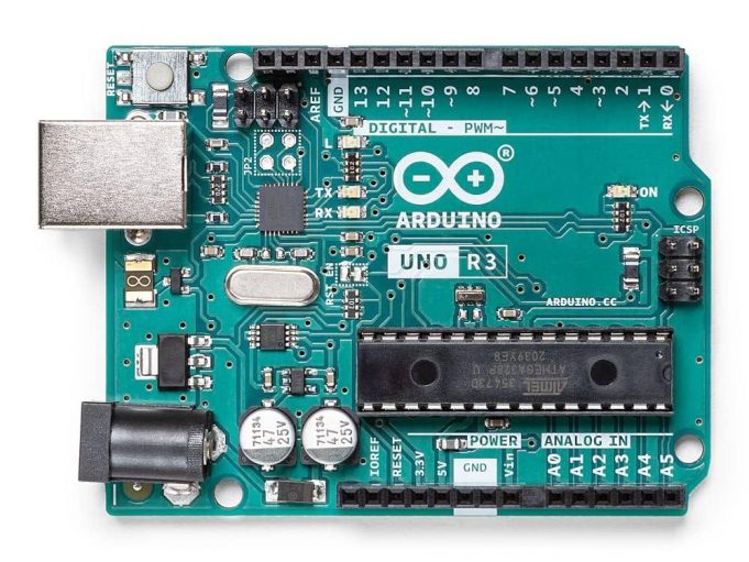 Arduino: come la scheda open source ha ispirato i maker