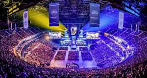 Gli eSports: dalle LAN party casalinghe agli stadi pieni