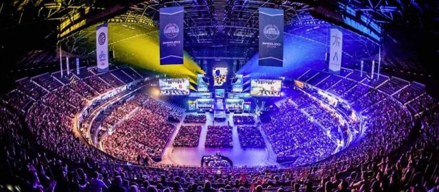 Gli eSports: dalle LAN party casalinghe agli stadi pieni