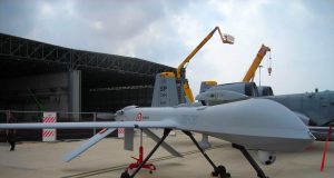 I droni: dall’uso militare ai filmati spettacolari su YouTube