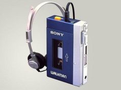 Walkman Sony: l’invenzione che ha portato la musica in tasca