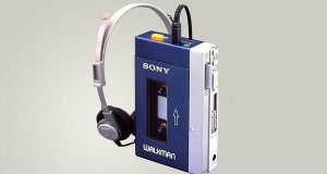 Walkman Sony: l’invenzione che ha portato la musica in tasca