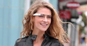 I grandi flop tecnologici: il caso Google Glass