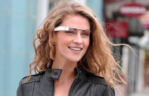 I grandi flop tecnologici: il caso Google Glass